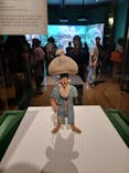 特別展「古代メキシコーマヤ、アステカ、テオティワカン」に投稿された画像（2023/6/24）
