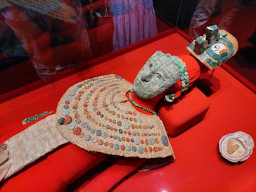 特別展「古代メキシコーマヤ、アステカ、テオティワカン」に投稿された画像（2023/6/24）