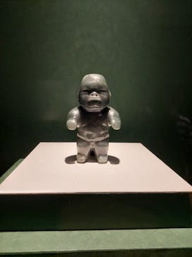 特別展「古代メキシコーマヤ、アステカ、テオティワカン」に投稿された画像（2023/6/24）