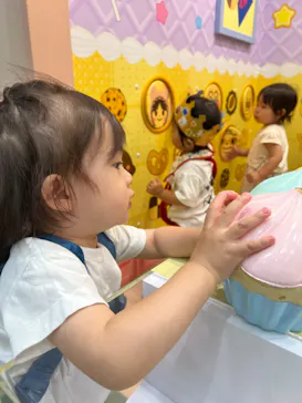 横浜アンパンマンこどもミュージアムに投稿された画像（2023/6/24）