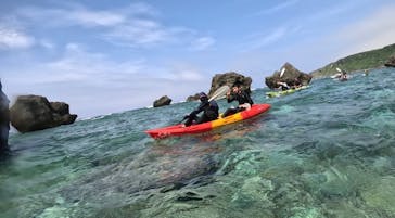 宮古島 ADVENTURE PiPi（ミヤコジマ アドベンチャー ピピ）に投稿された画像（2023/6/24）