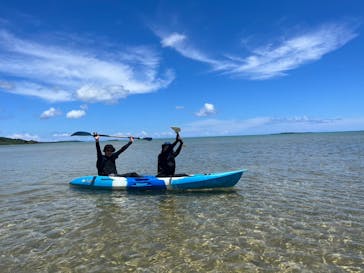 西表島 ADVENTURE PiPi（アドベンチャーピピ）に投稿された画像（2023/6/24）