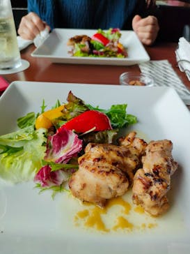 ビルボードライブ東京に投稿された画像（2023/6/24）