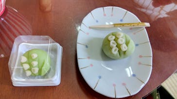 茶禅に投稿された画像（2023/6/24）