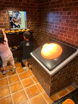 横浜アンパンマンこどもミュージアムに投稿された画像（2023/6/24）