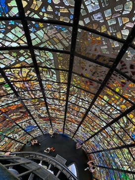 彫刻の森美術館に投稿された画像（2023/6/24）