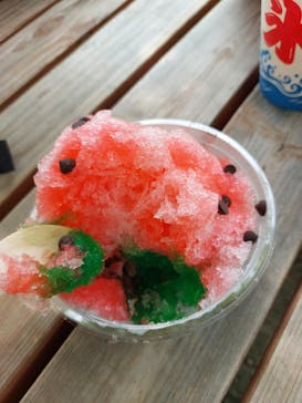 西武園ゆうえんちに投稿された画像（2023/6/24）