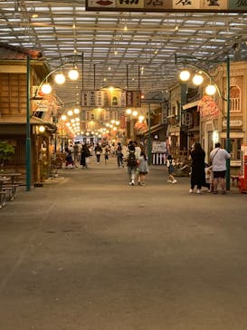 西武園ゆうえんちに投稿された画像（2023/6/24）