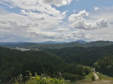 あぶくま洞に投稿された画像（2023/6/24）