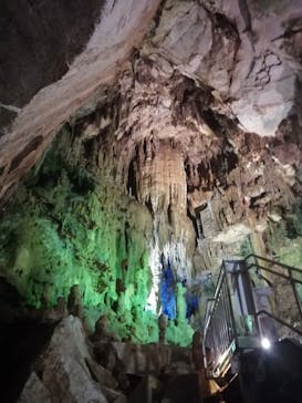 あぶくま洞に投稿された画像（2023/6/24）