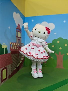 日本モンキーパークに投稿された画像（2023/6/24）