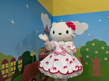 日本モンキーパークに投稿された画像（2023/6/24）