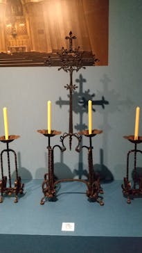 ガウディとサグラダ・ファミリア展 （東京国立近代美術館）に投稿された画像（2023/6/24）