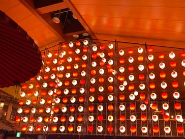 大江戸温泉物語 浦安万華郷に投稿された画像（2023/6/24）