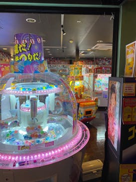 大江戸温泉物語 浦安万華郷に投稿された画像（2023/6/24）