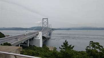 徳島県立 渦の道に投稿された画像（2023/6/25）