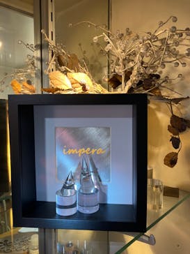 impera accessory（インペラアクセサリー）に投稿された画像（2023/6/25）