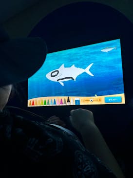 鴨川シーワールドに投稿された画像（2023/6/25）