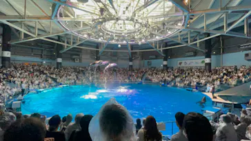 マクセル アクアパーク品川に投稿された画像（2023/6/25）