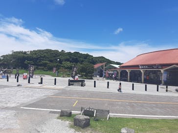 今帰仁城跡に投稿された画像（2023/6/25）