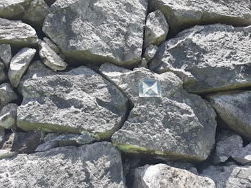 今帰仁城跡に投稿された画像（2023/6/25）