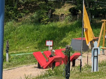 さがみ湖MORI MORIに投稿された画像（2023/6/25）