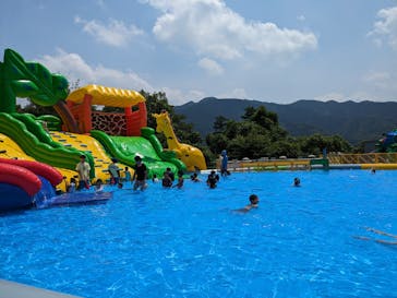 さがみ湖MORI MORIに投稿された画像（2023/6/25）