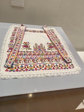 新潟県立万代島美術館に投稿された画像（2023/6/25）