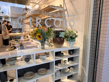 陶芸教室チルコロ 駒沢店に投稿された画像（2023/6/25）