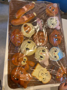 横浜アンパンマンこどもミュージアムに投稿された画像（2023/6/25）