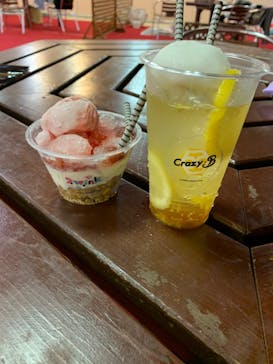 東京サマーランドに投稿された画像（2023/6/25）