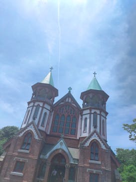 博物館 明治村に投稿された画像（2023/6/25）