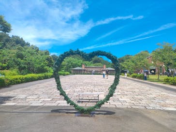 博物館 明治村に投稿された画像（2023/6/25）