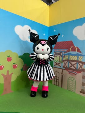 日本モンキーパークに投稿された画像（2023/6/25）