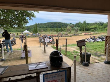 NESTA RESORT KOBE（ネスタリゾート神戸）に投稿された画像（2023/6/25）