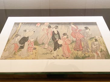 特別展「古代メキシコーマヤ、アステカ、テオティワカン」に投稿された画像（2023/6/25）