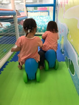 キッズランドUS 東京大森店に投稿された画像（2023/6/25）