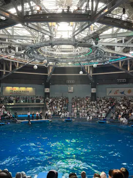 マクセル アクアパーク品川に投稿された画像（2023/6/25）