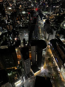 屋外展望台スカイプロムナードに投稿された画像（2023/6/25）