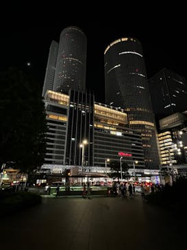 屋外展望台スカイプロムナードに投稿された画像（2023/6/25）