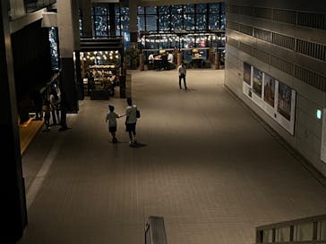 屋外展望台スカイプロムナードに投稿された画像（2023/6/25）