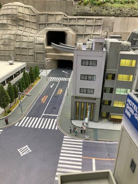 ミニチュアミュージアム スモールワールズに投稿された画像（2023/6/25）