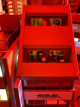 ミニチュアミュージアム スモールワールズに投稿された画像（2023/6/25）