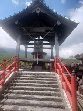 鬼押出し園に投稿された画像（2023/6/25）