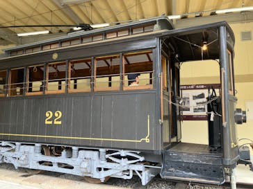 博物館 明治村に投稿された画像（2023/6/25）