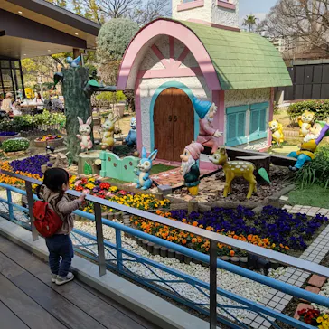 天王寺動物園に投稿された画像（2023/6/25）