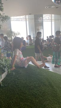 サンシャイン60展望台に投稿された画像（2023/6/25）