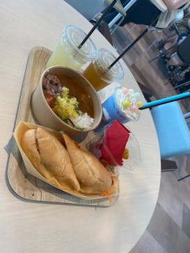 サンシャイン60展望台に投稿された画像（2023/6/25）