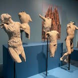 ガウディとサグラダ・ファミリア展 （東京国立近代美術館）に投稿された画像（2023/6/26）