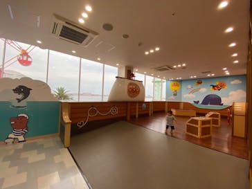 神戸アンパンマンこどもミュージアム＆モールに投稿された画像（2023/6/25）